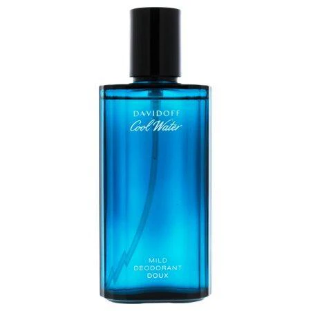 Davidoff Deodorant Spray Cool Water for Men 75ml