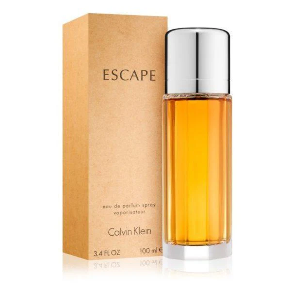 Calvin Klein Escape Eau De Parfum for Women 100ml - Image 2