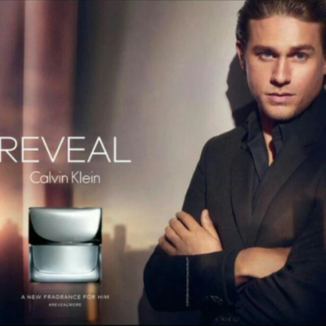 Calvin Klein Reveal Eau De Toilette for Men 100ml - Image 3