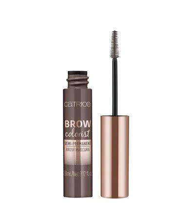 Catrice Brow Colorist Semi-Permanent Brow Mascara - Image 10