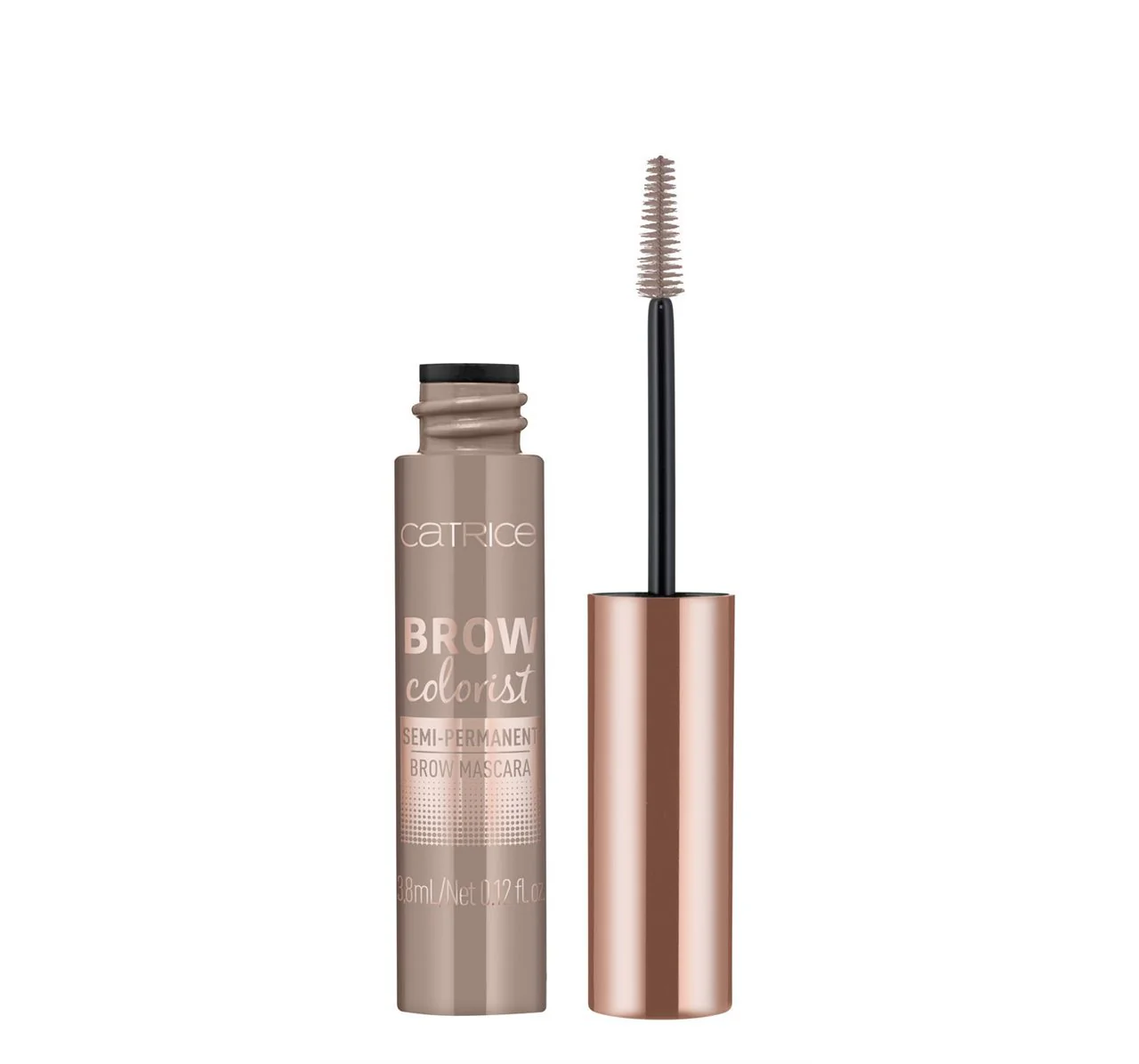 Catrice Brow Colorist Semi-Permanent Brow Mascara - Image 2