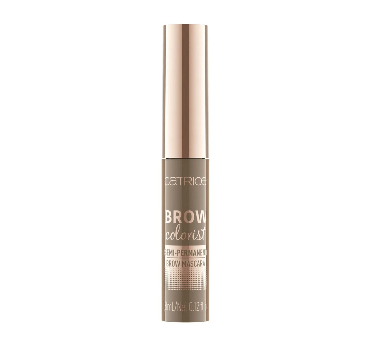 Catrice Brow Colorist Semi-Permanent Brow Mascara - Image 3