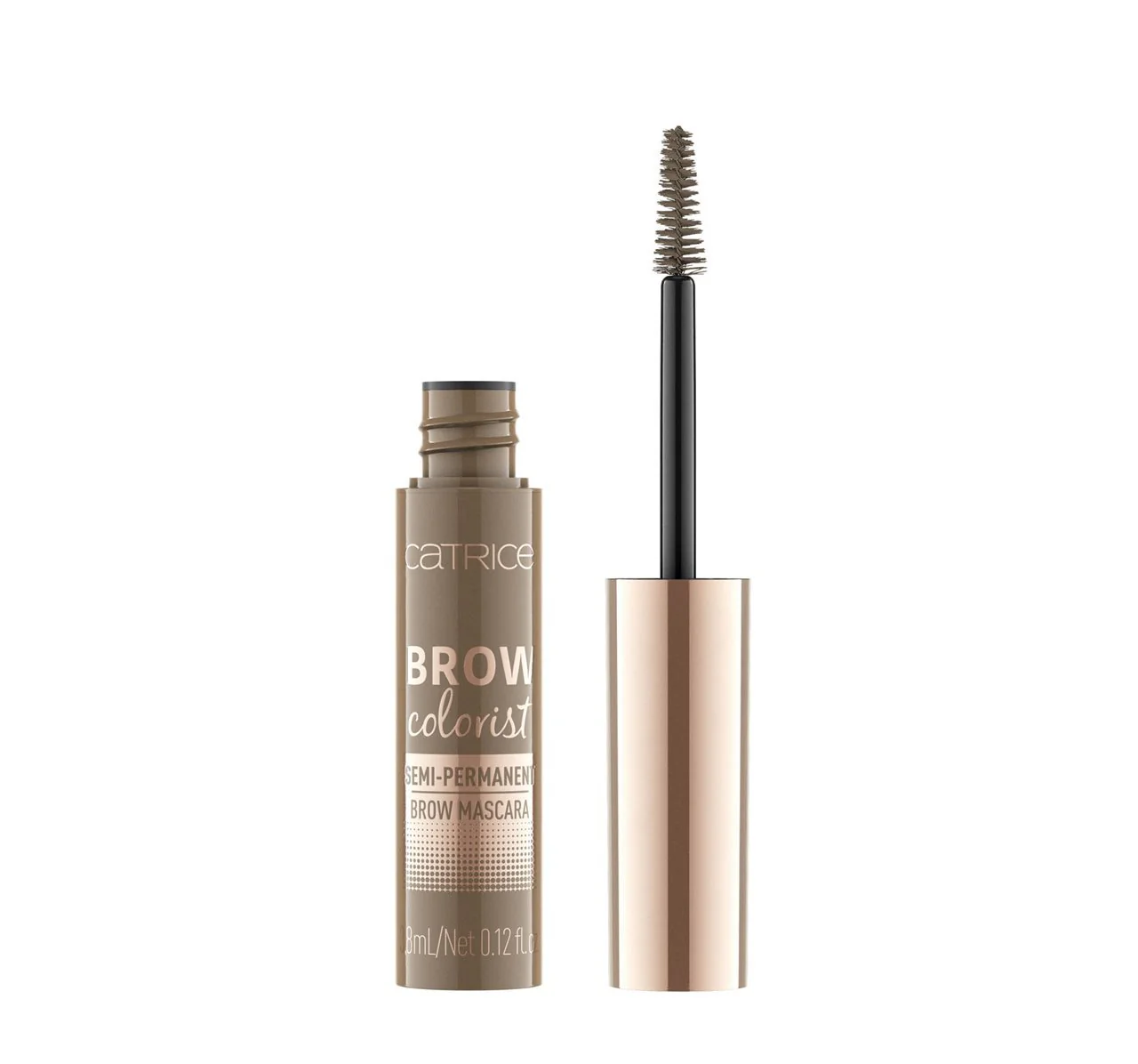 Catrice Brow Colorist Semi-Permanent Brow Mascara - Image 4