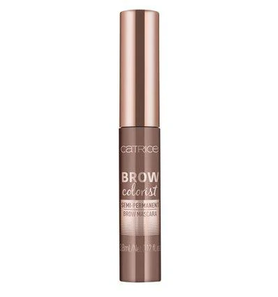 Catrice Brow Colorist Semi-Permanent Brow Mascara - Image 5