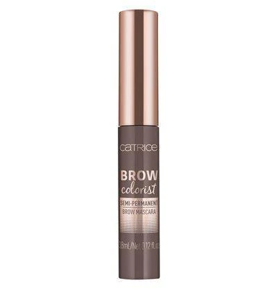 Catrice Brow Colorist Semi-Permanent Brow Mascara - Image 9