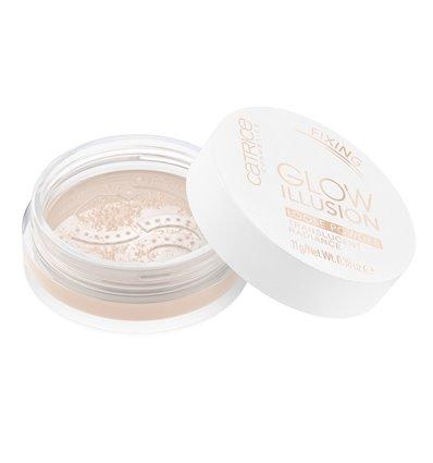 Catrice Illusion Loose Powder - Image 2