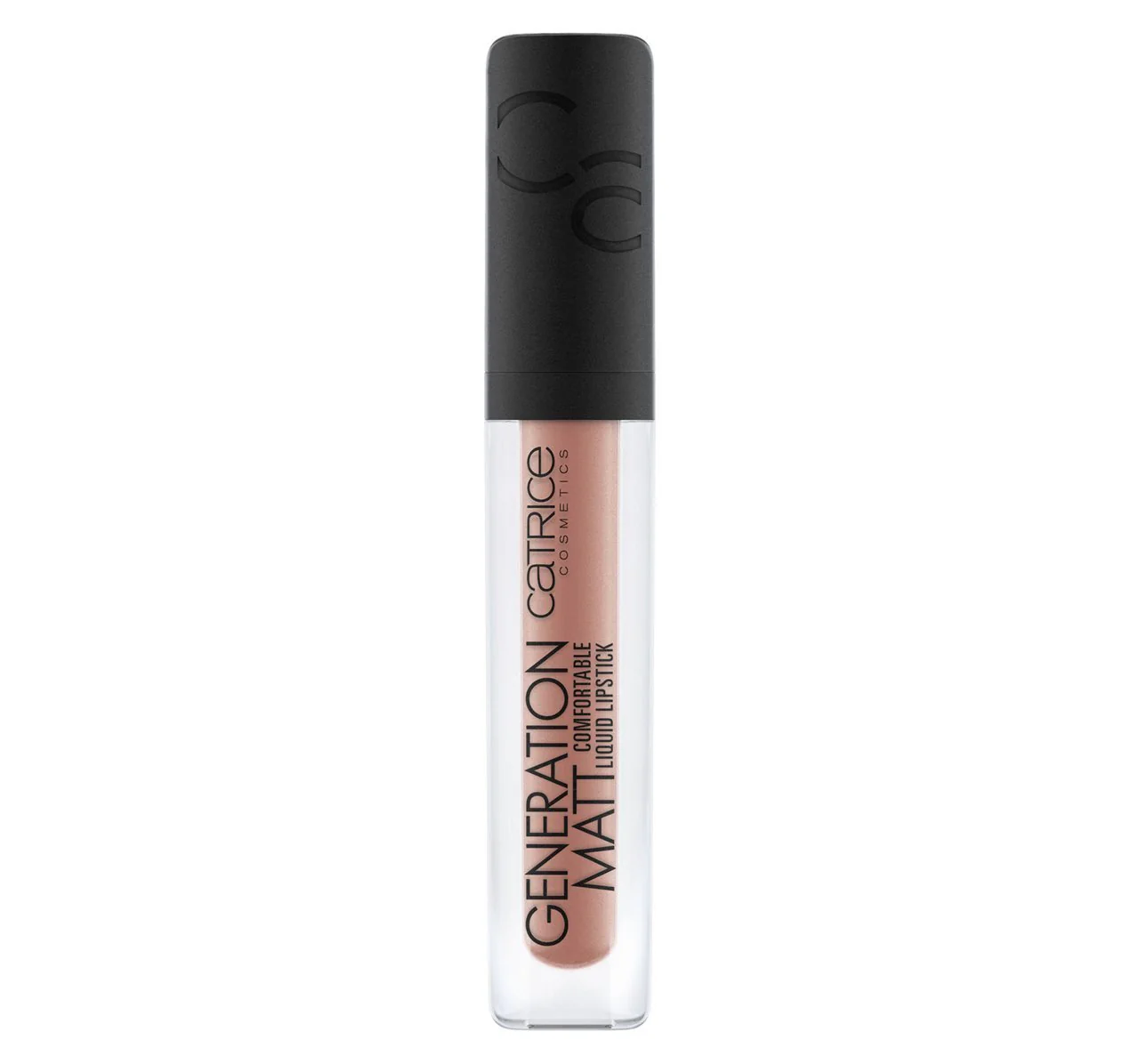 Catrice Generation Matt Comfortable Liquid Lipstick 010:060