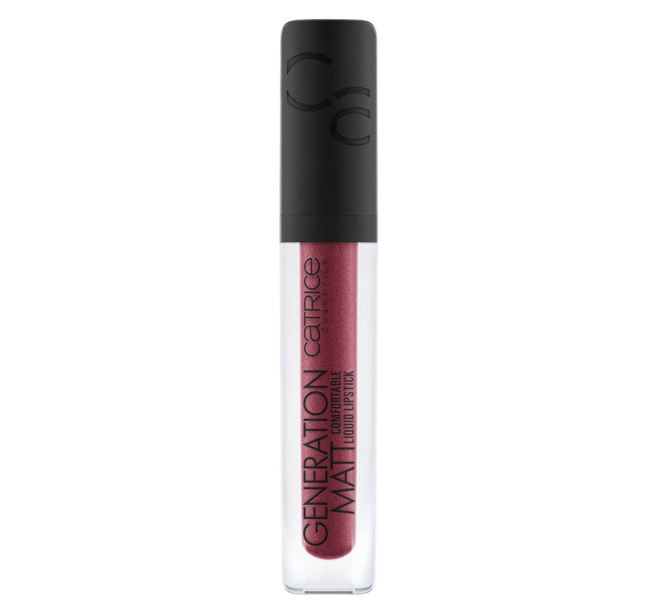 Catrice Generation Matt Comfortable Liquid Lipstick 010:060 - Image 3