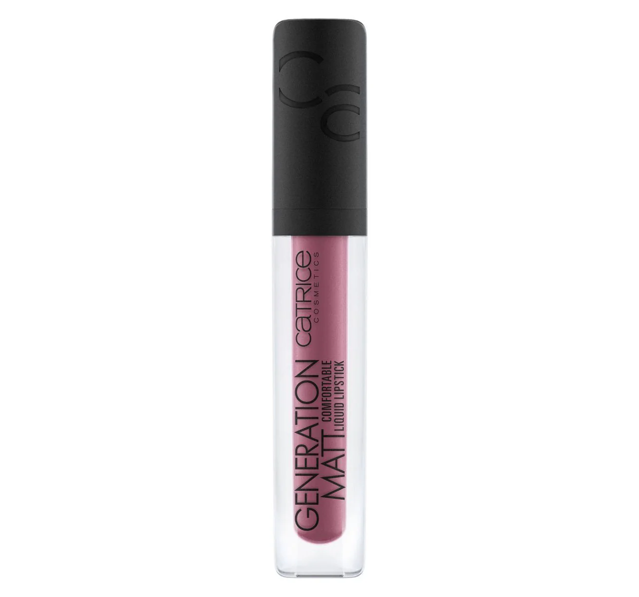 Catrice Generation Matt Comfortable Liquid Lipstick 010:060 - Image 7