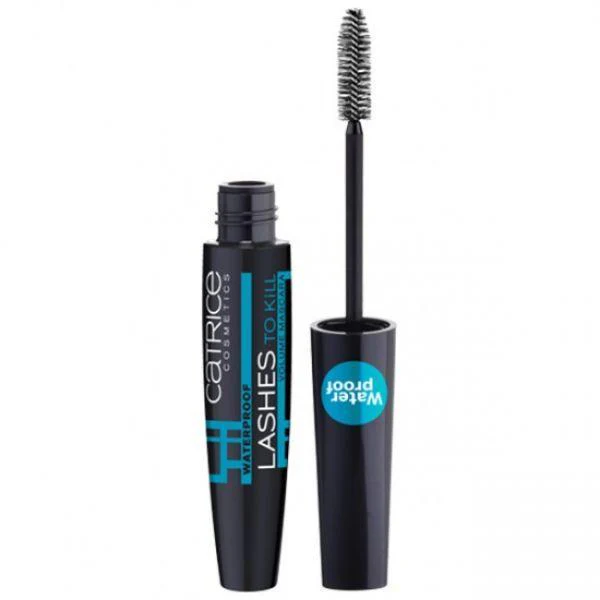 Catrice Lashes To Kill Pro Mascara - Image 5