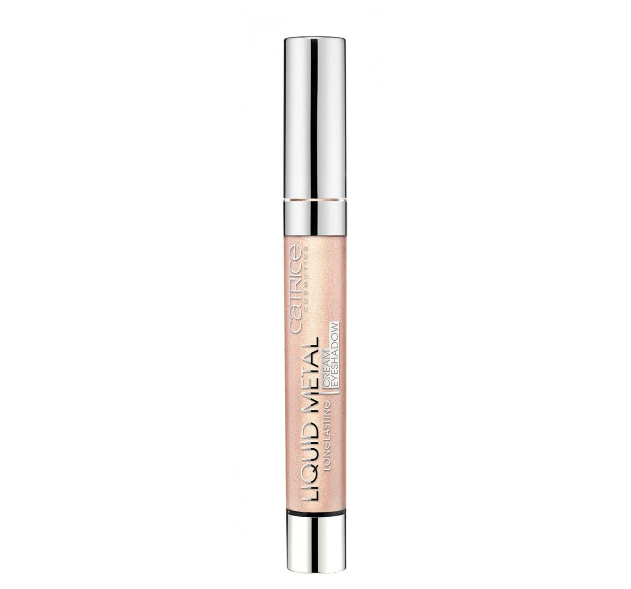 Catrice Liquid Metal Longlasting Cream Eyeshadow