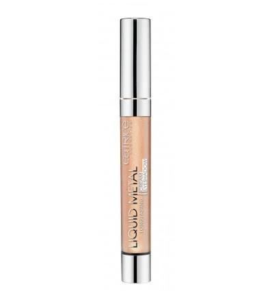 Catrice Liquid Metal Longlasting Cream Eyeshadow - Image 3