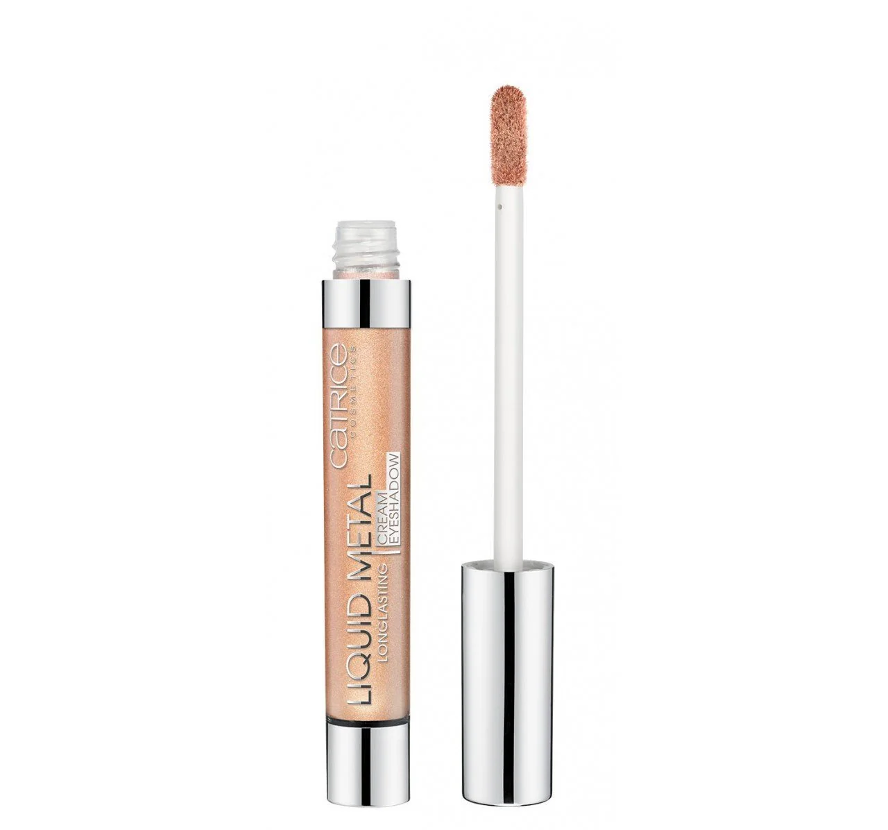 Catrice Liquid Metal Longlasting Cream Eyeshadow - Image 4