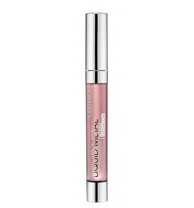 Catrice Liquid Metal Longlasting Cream Eyeshadow - Image 5