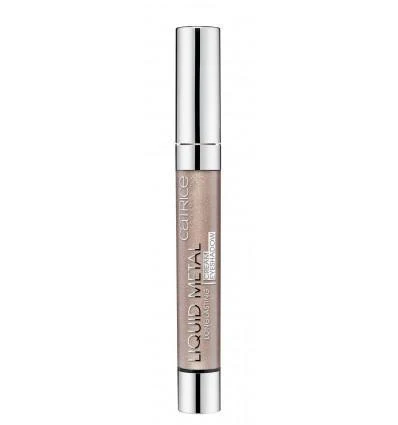 Catrice Liquid Metal Longlasting Cream Eyeshadow - Image 7
