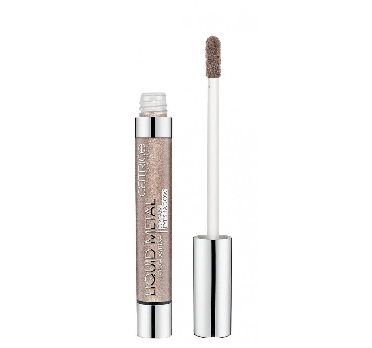 Catrice Liquid Metal Longlasting Cream Eyeshadow - Image 8
