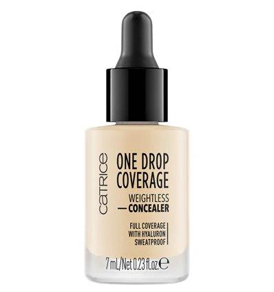 Catrice One Drop Coverage Weightless Concealer