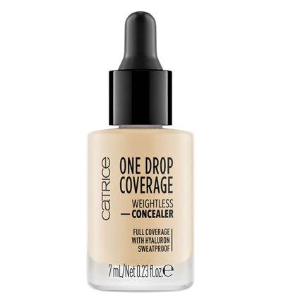 Catrice One Drop Coverage Weightless Concealer - Image 2