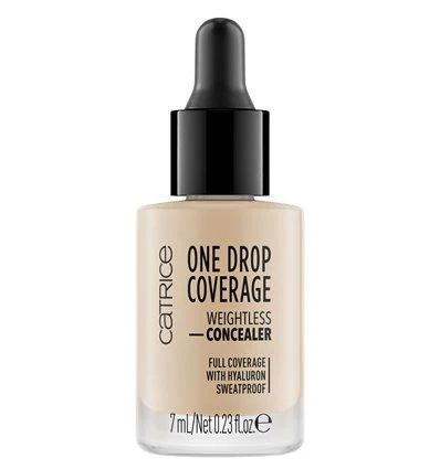 Catrice One Drop Coverage Weightless Concealer - Image 3