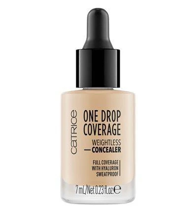 Catrice One Drop Coverage Weightless Concealer - Image 4