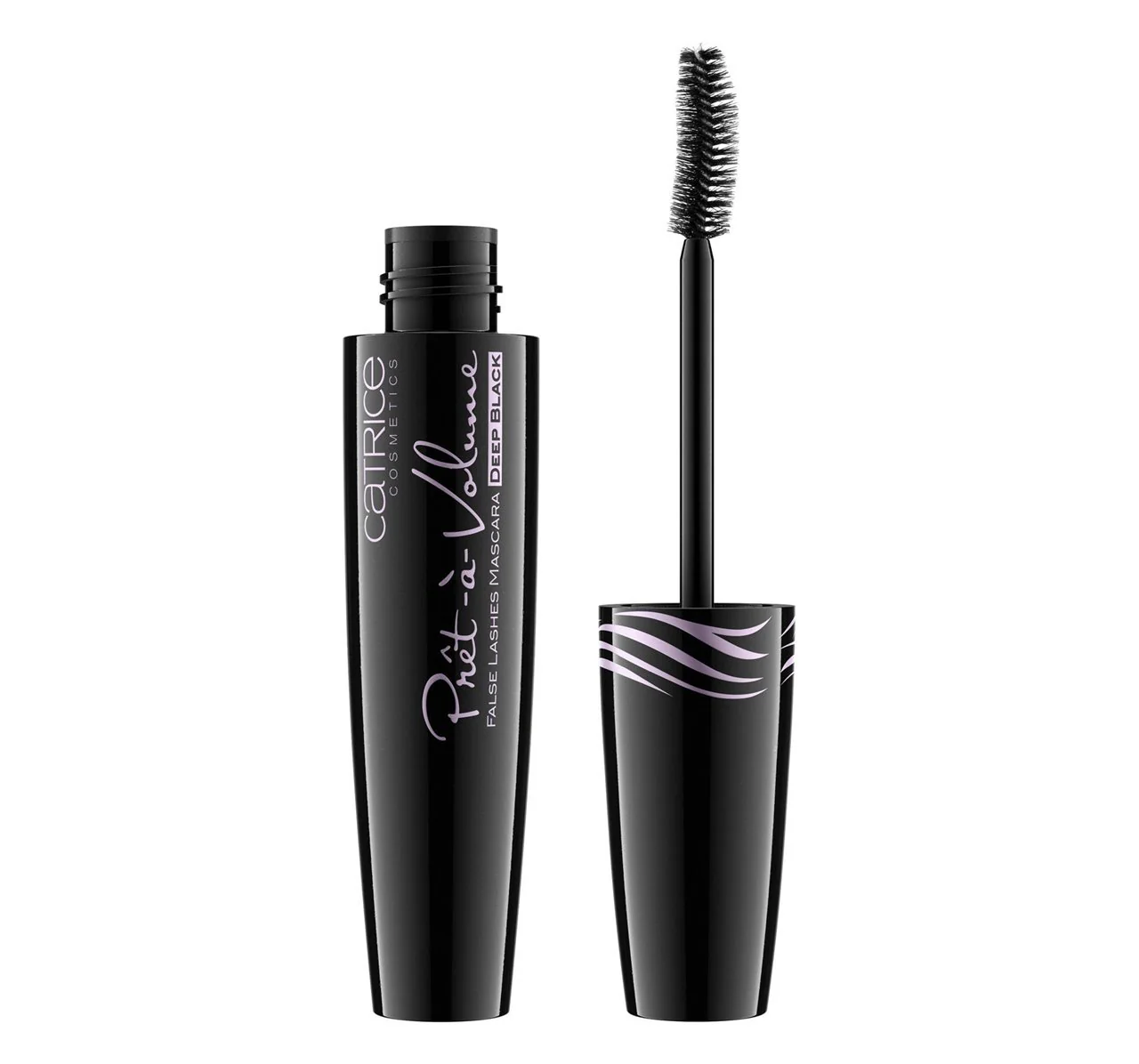 Catrice Prêt-à-Volume Mascara - Image 2