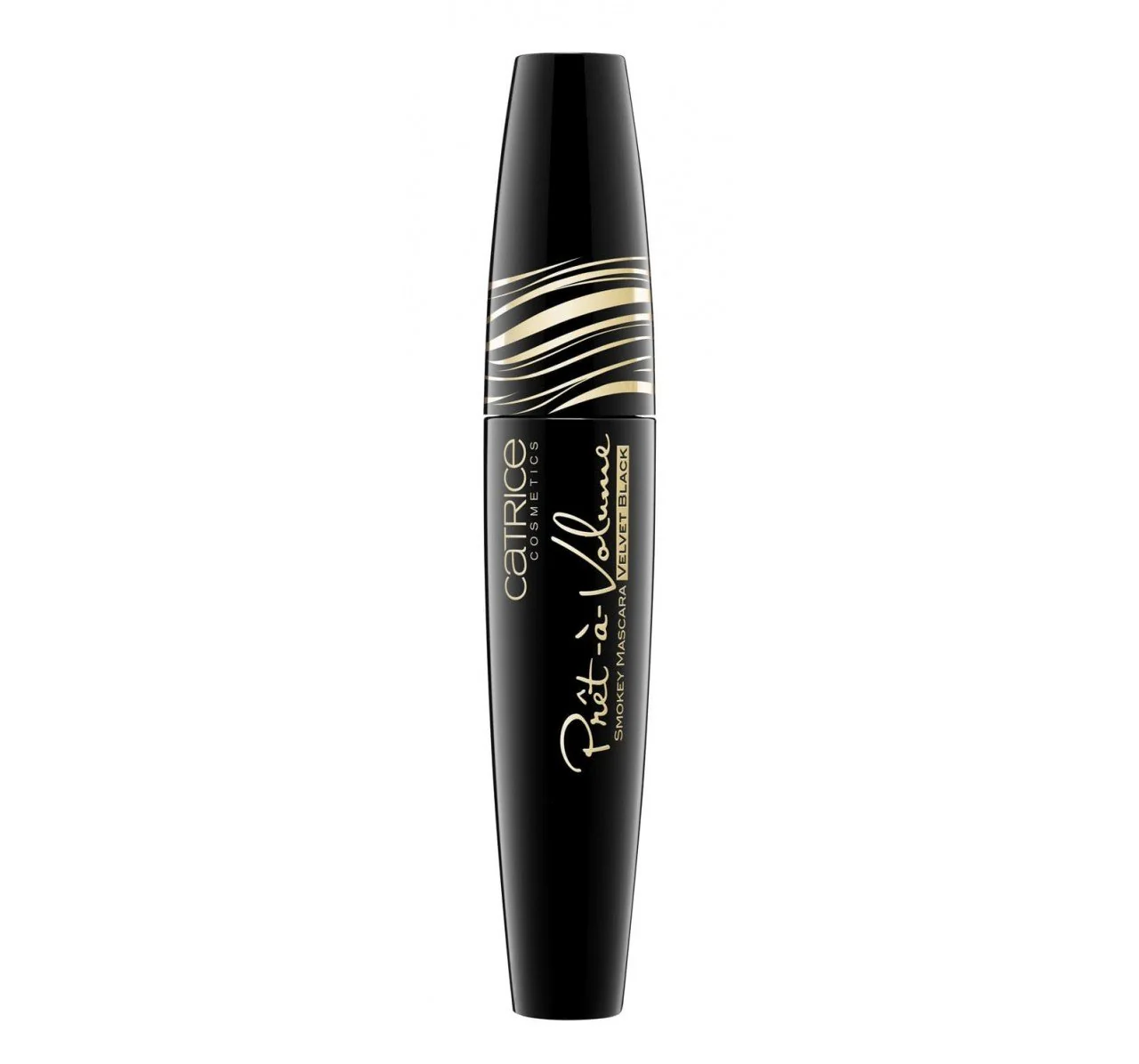 Catrice Prêt-à-Volume Mascara - Image 4