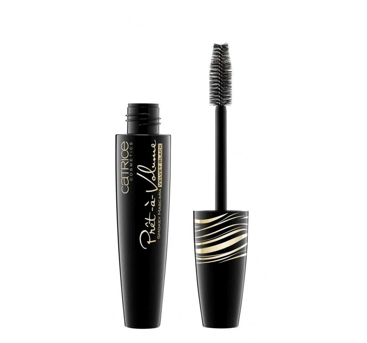 Catrice Prêt-à-Volume Mascara - Image 5