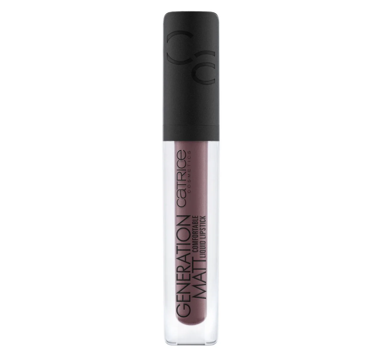 Catrice Generation Matt Comfortable Liquid Lipstick 070:100 - Image 5