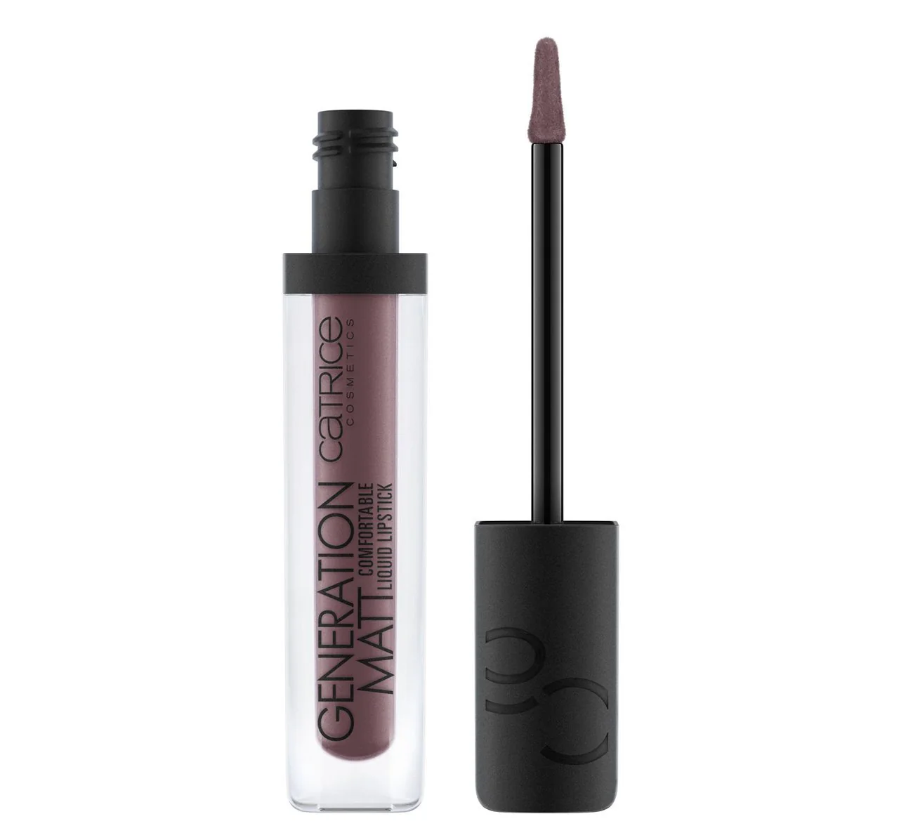 Catrice Generation Matt Comfortable Liquid Lipstick 070:100 - Image 6