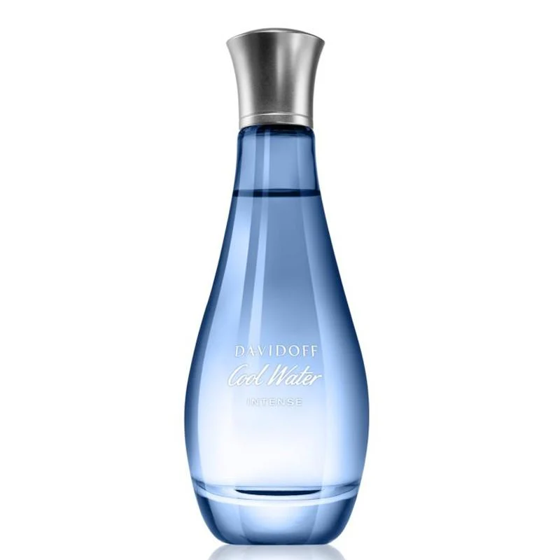 Davidoff Cool Water Intense Eau De Parfum for Women 100ml