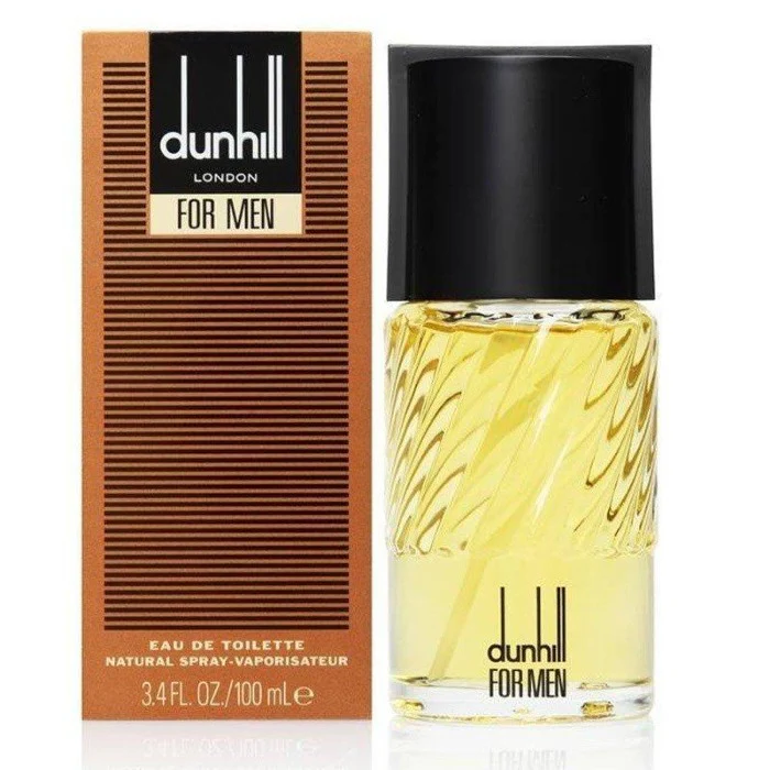 Dunhill Eau De Toilette For Men 100ml - Image 2
