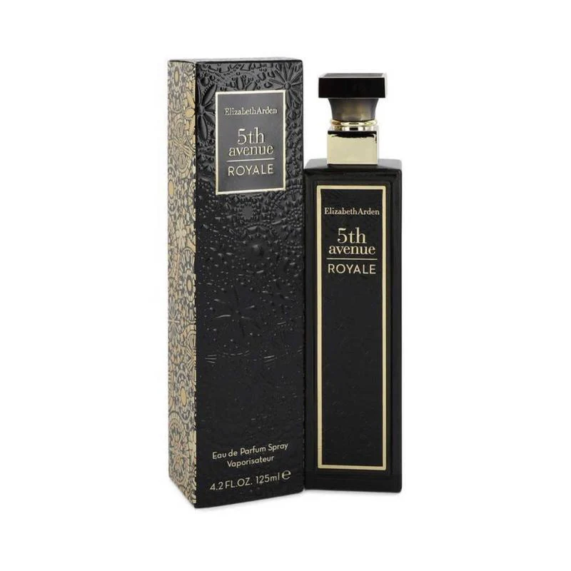 Elizabeth Arden 5th Avenue Royale Eau De Parfum For Women 125ml - Image 2
