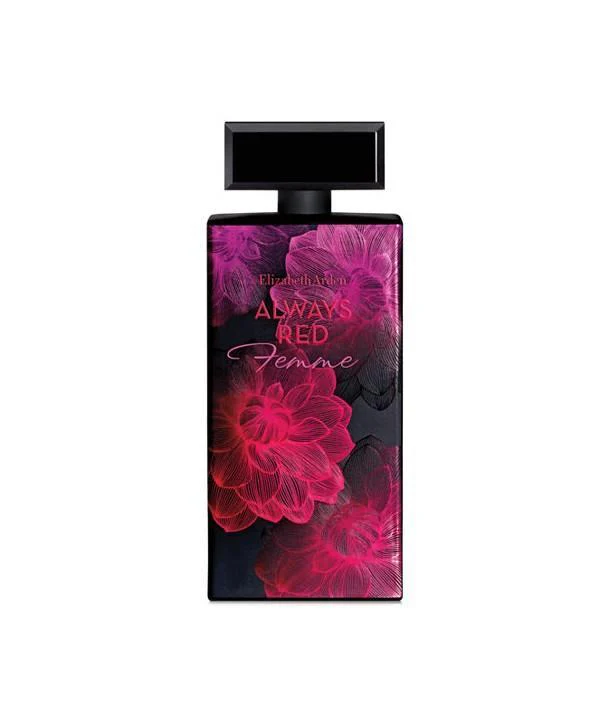 Elizabeth Arden Always Red Femme Eau De Toilette For Women 50ml