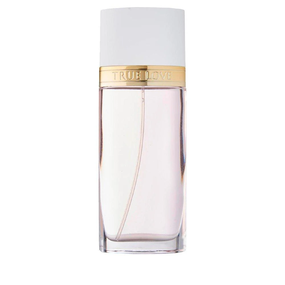 Elizabeth Arden True Love Eau De Toilette For Women 100ml