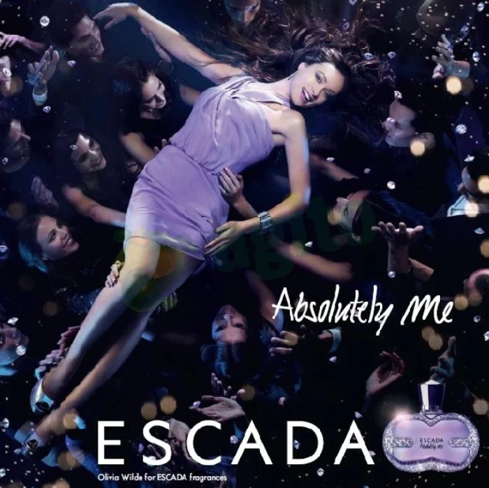 Escada Absolutely Me Eau De Parfum for Women 75ml - Image 3