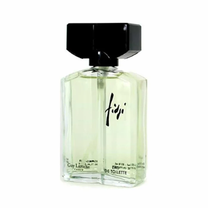 Sample Guy Laroche Fidji Vials Eau De Toilette for Women 3ml - Image 2