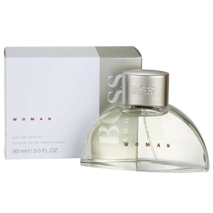 Hugo Boss Boss Woman Eau De Parfum For Women 90ml - Image 2