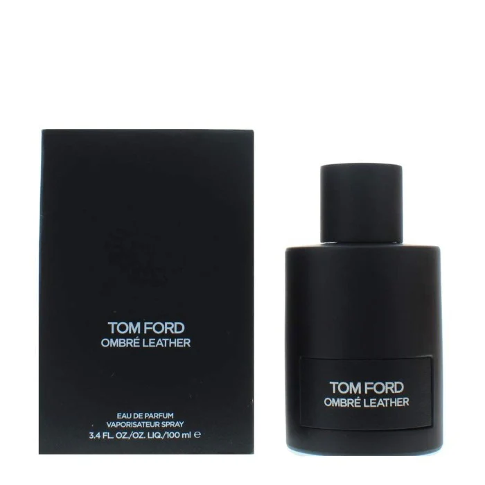 Tom Ford Ombre Leather Eau De Parfum for Unisex 100ml - Image 2