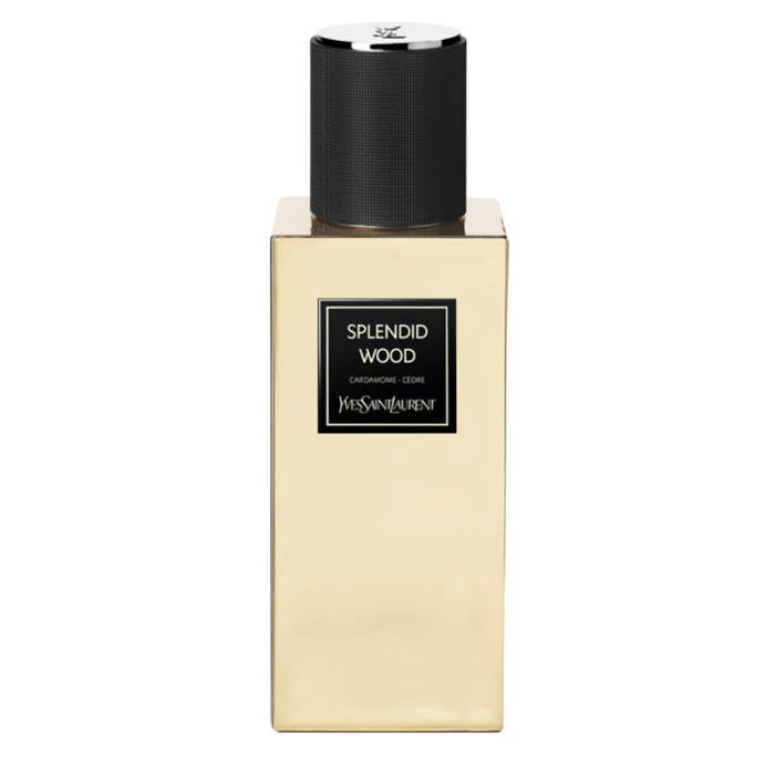 Yves Saint Laurent Le Vestiaire Splendid Wood Eau De Parfum For Unisex 75ml