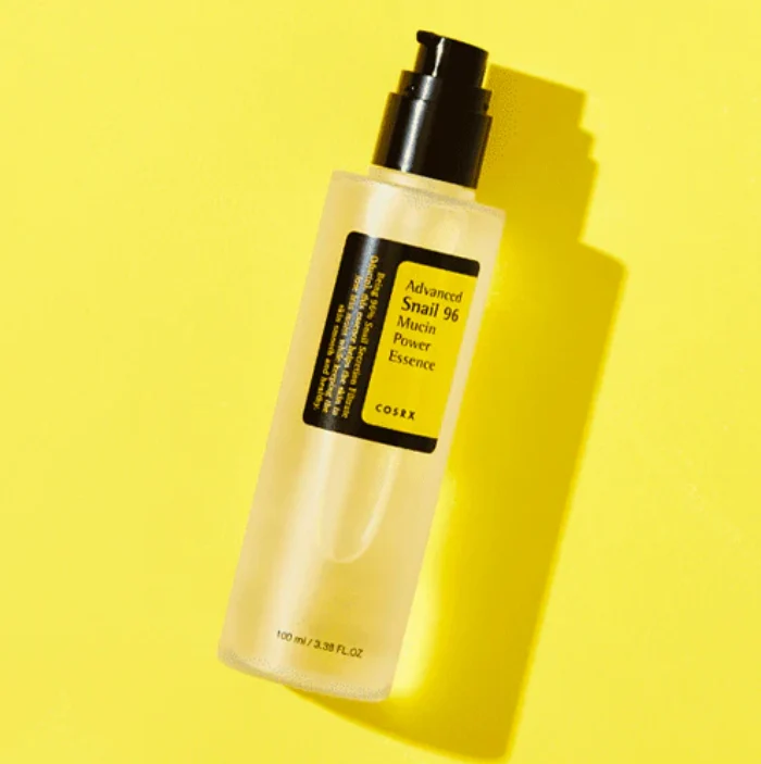 Cosrx Advanced Snail 96 Mucin Power Essence Serum 100ml - Image 3