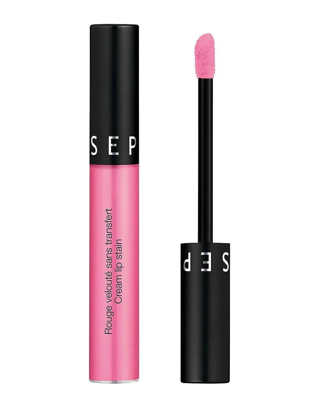 Sephora Cream Lip Stain Mat Rouge à Lèvres Mat 67 Pink Haze 5ml