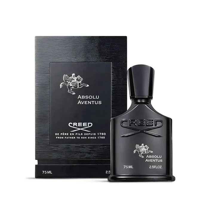 Creed Aventus Absolu Eau De Parfum For Men 75ml - Image 2