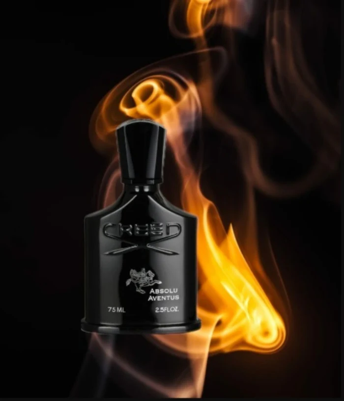 Creed Aventus Absolu Eau De Parfum For Men 75ml - Image 3