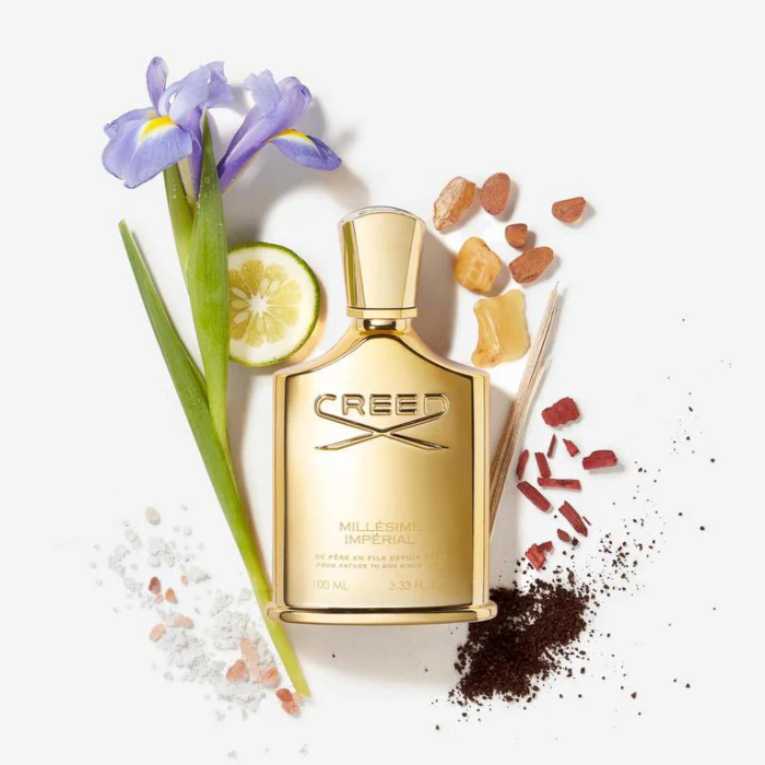 Creed Millesime Imperial Eau De Parfum for Unisex 100ml - Image 3