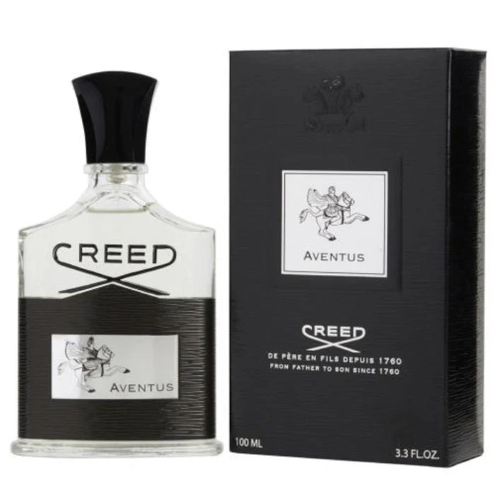 Creed Aventus Eau De Parfum For Men 980ml - Image 2