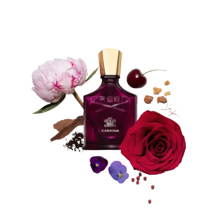 Creed Carmina Eau De Parfum For Women 75ml - Image 3