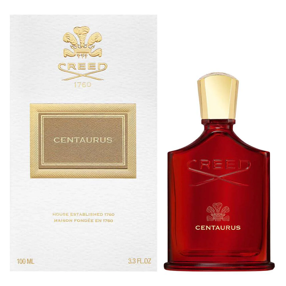 Creed Centaurus Eau De Parfum For Unisex 100ml - Image 2
