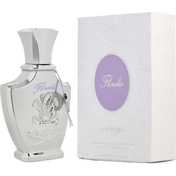 Creed Floralie Eau De Parfum For Women 75ml - Image 2
