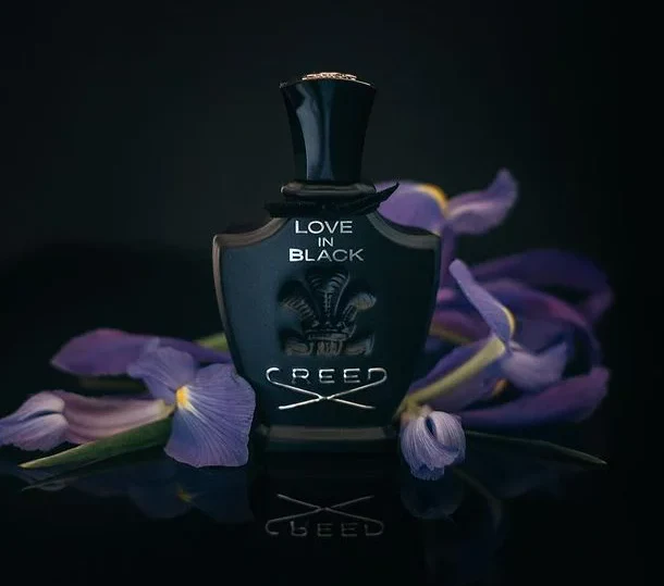 Creed Love In Black Eau De Parfum For Women 75ml - Image 3