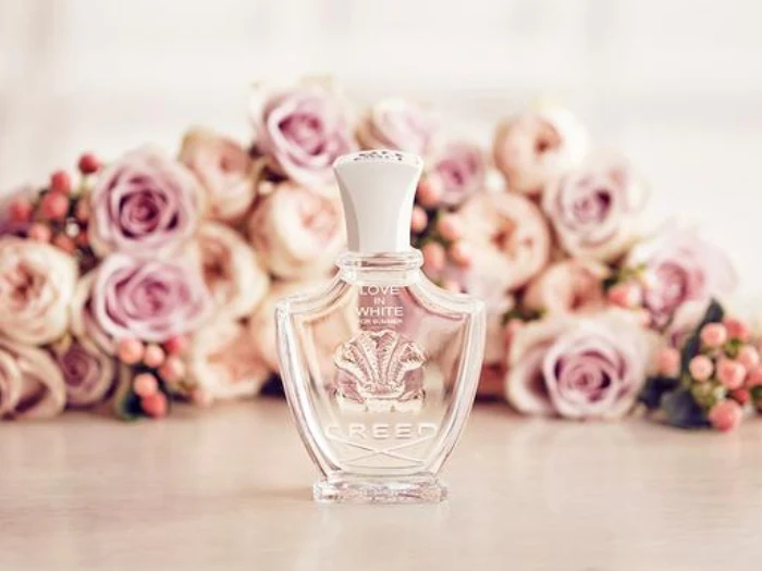 Creed Love In White For Summer Eau De Parfum For Women 75ml - Image 3